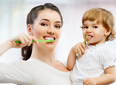 4種正确的刷牙技巧 你get到了嗎？