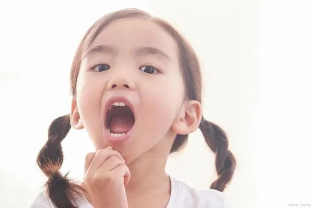 孩子(zǐ)牙齒不(bù)好(hǎo)，是因為(wèi)缺鈣嗎？